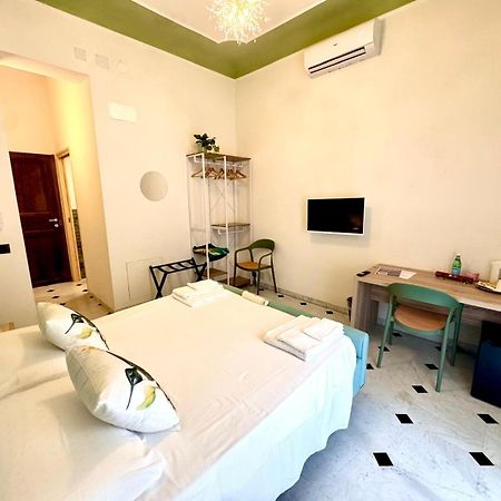 City Hill Genova 외부 사진