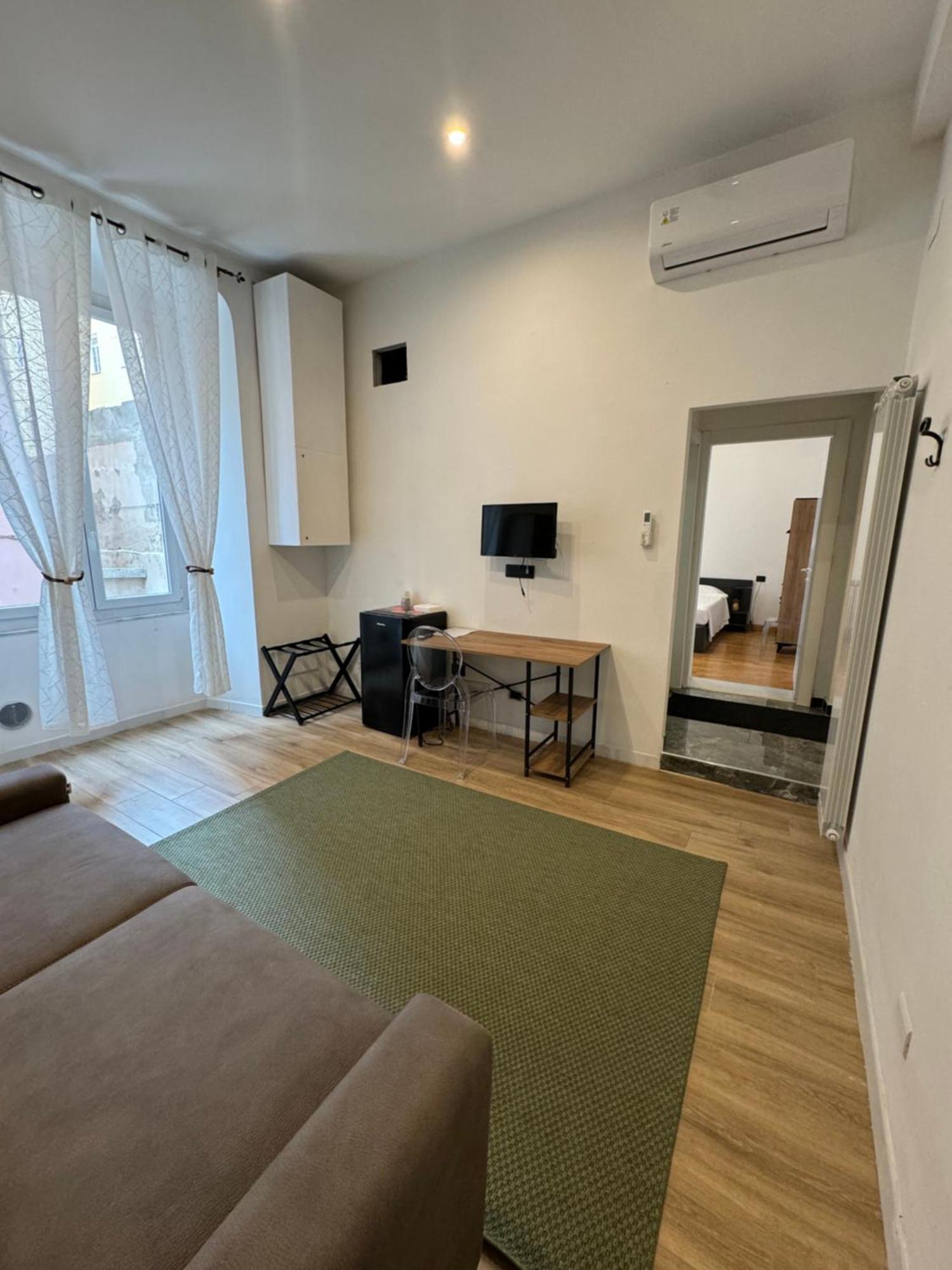 City Hill Genova 외부 사진