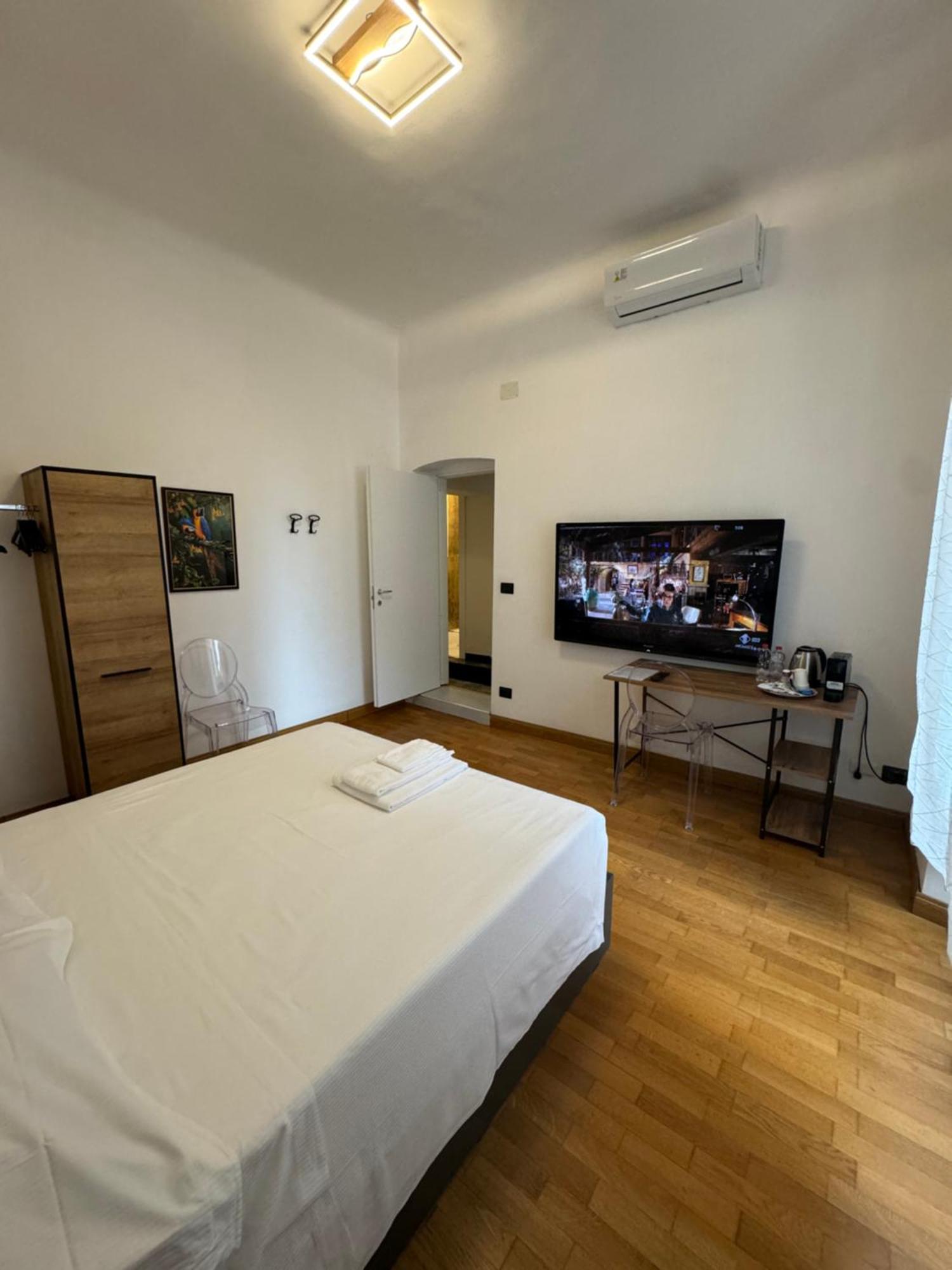 City Hill Genova 외부 사진