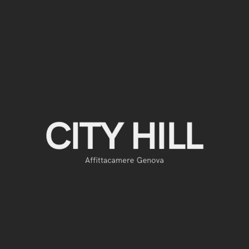 City Hill Genova 외부 사진