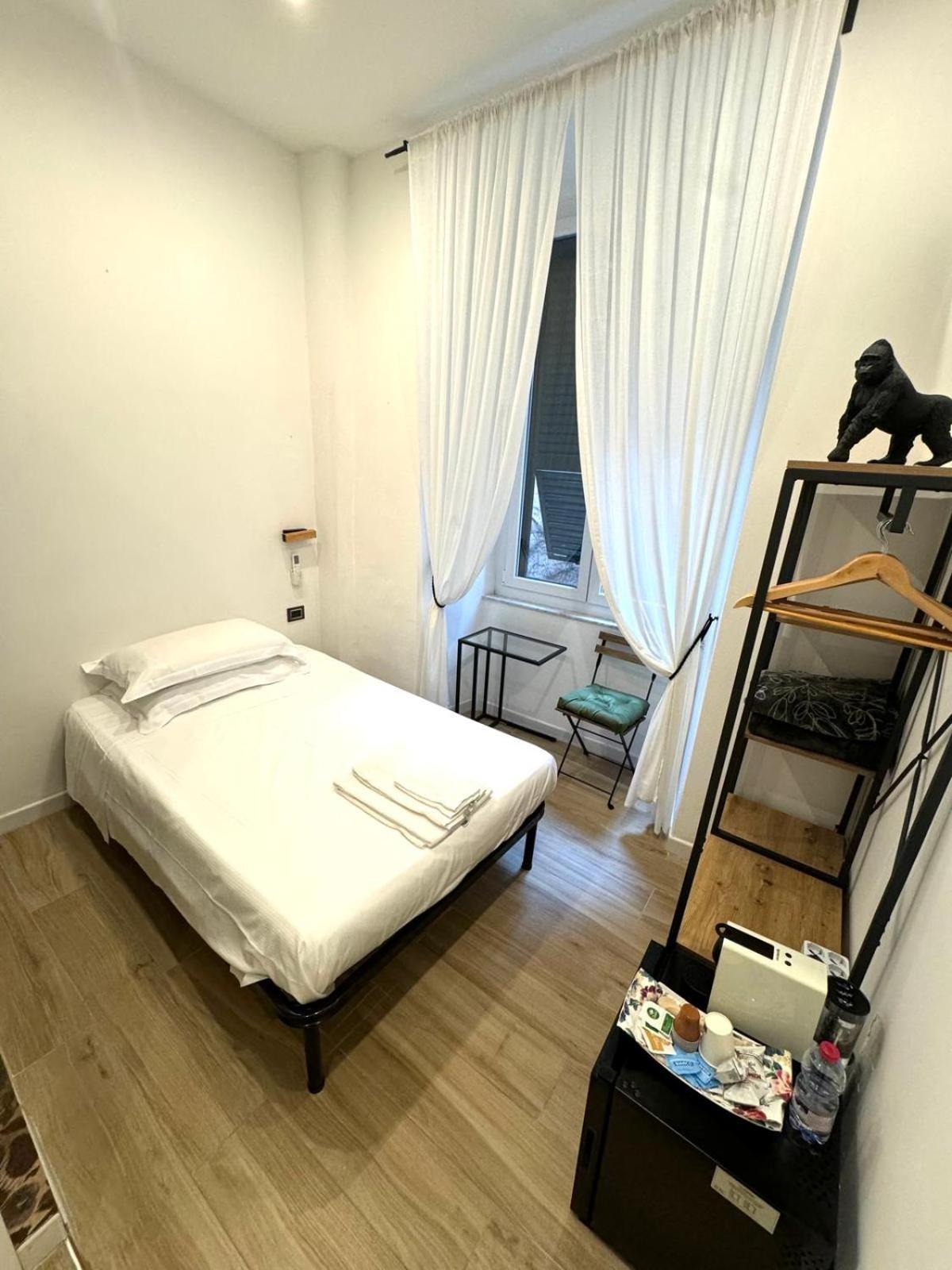 City Hill Genova 외부 사진