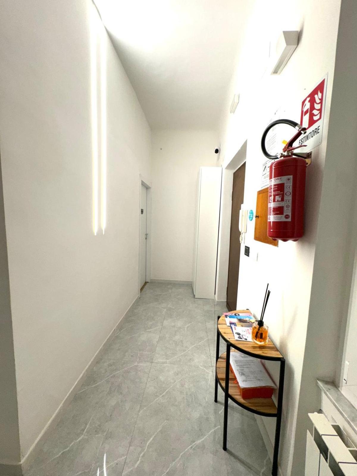 City Hill Genova 외부 사진