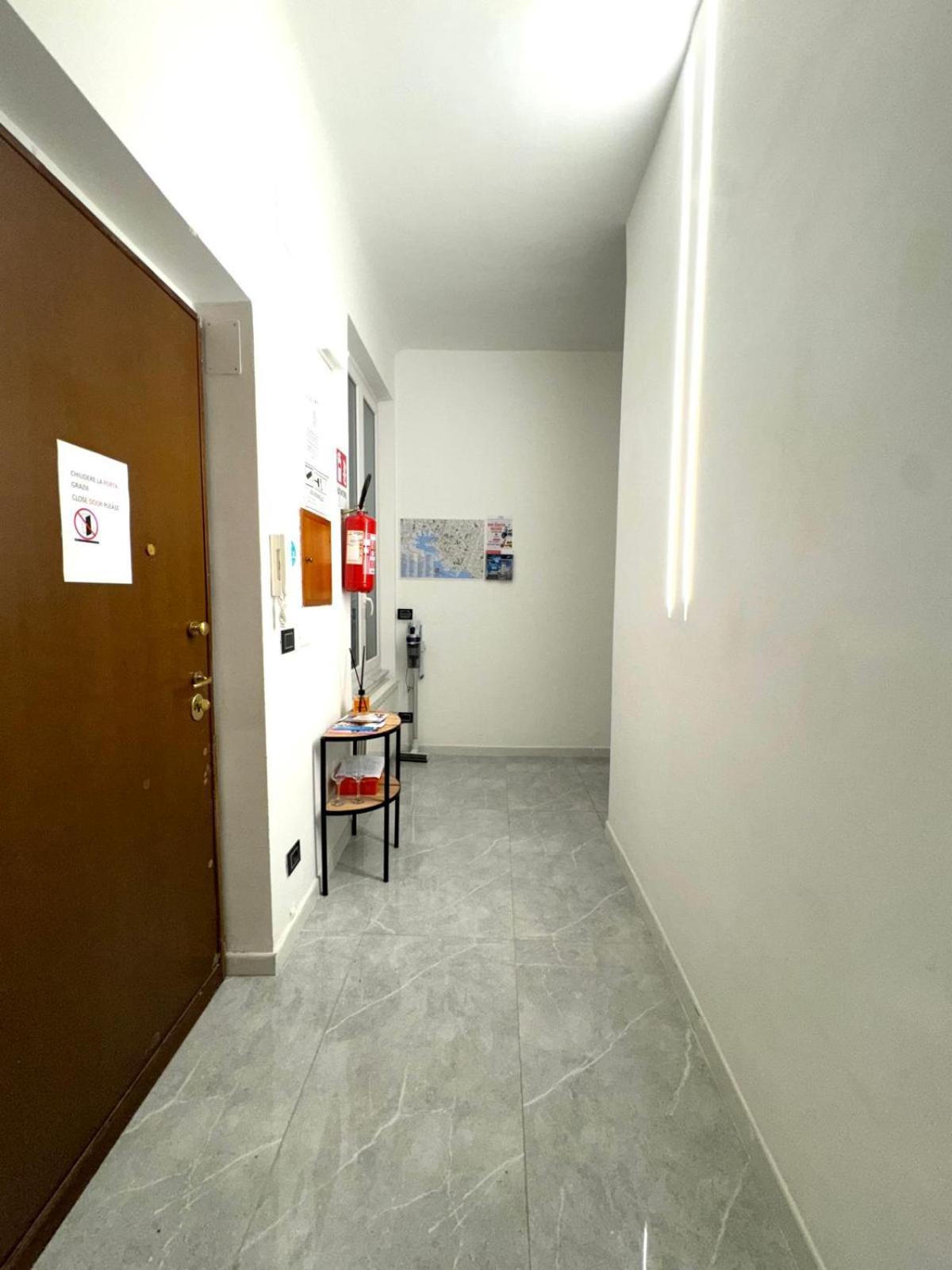 City Hill Genova 외부 사진