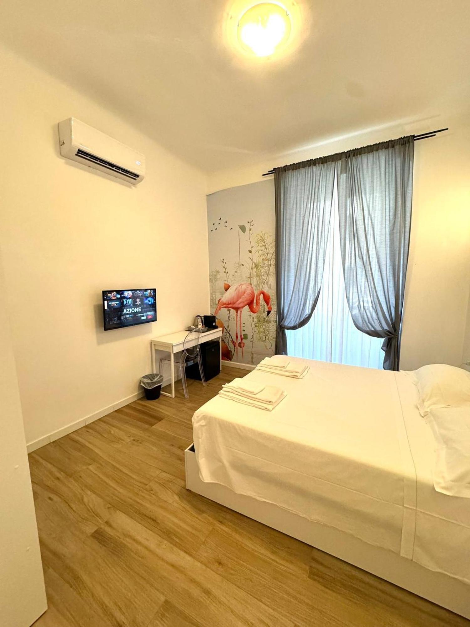 City Hill Genova 외부 사진