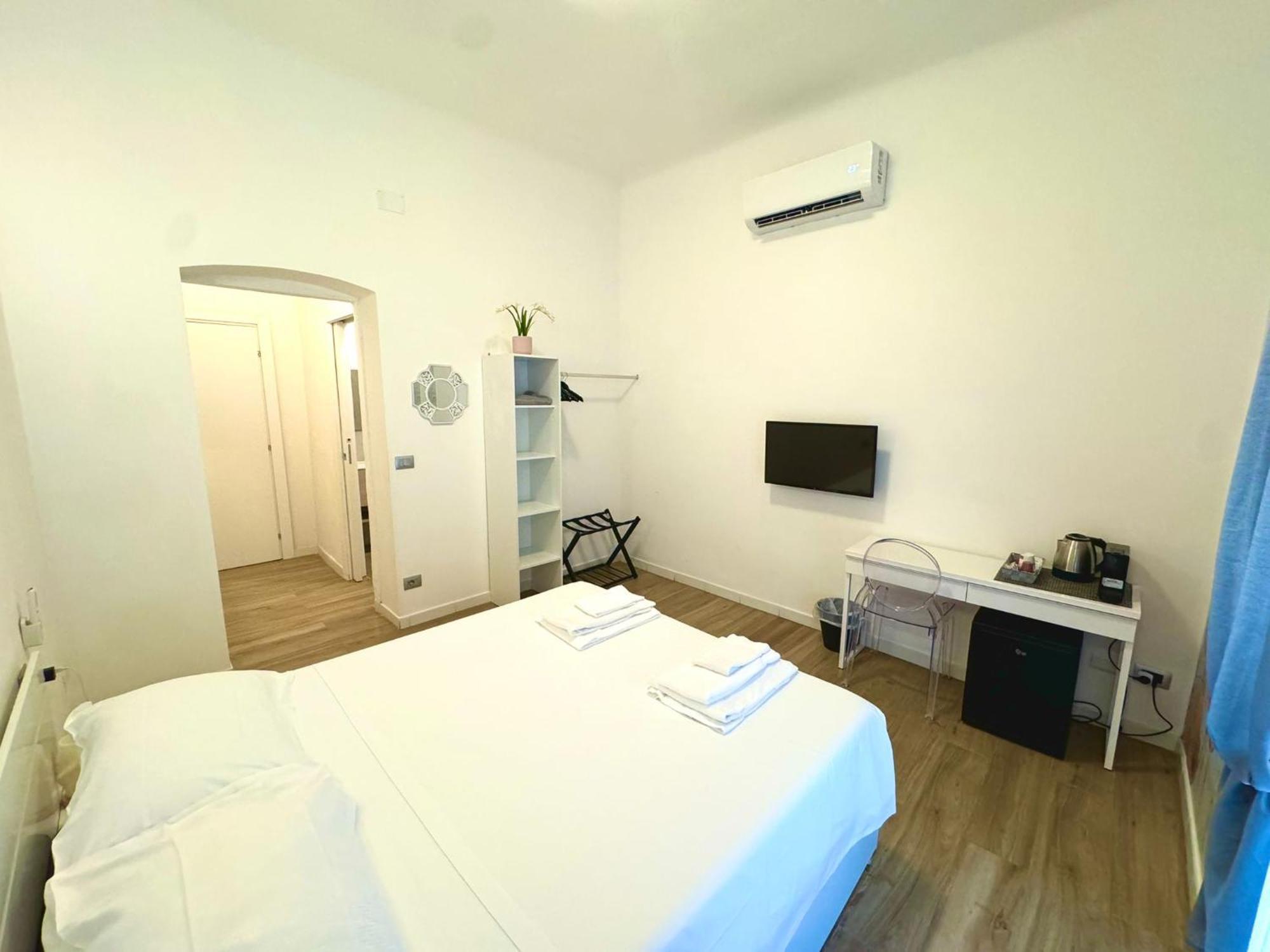City Hill Genova 외부 사진