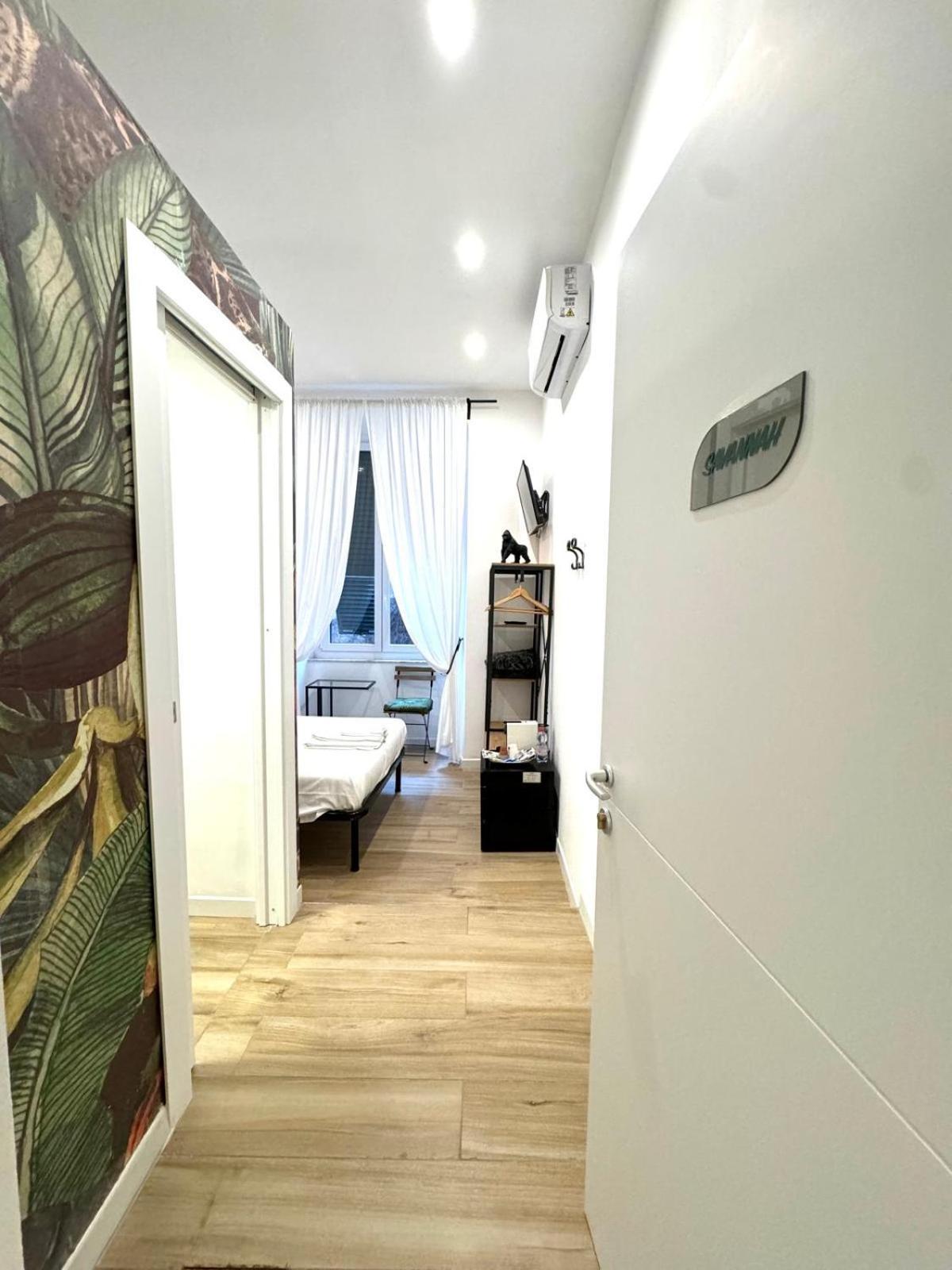 City Hill Genova 외부 사진