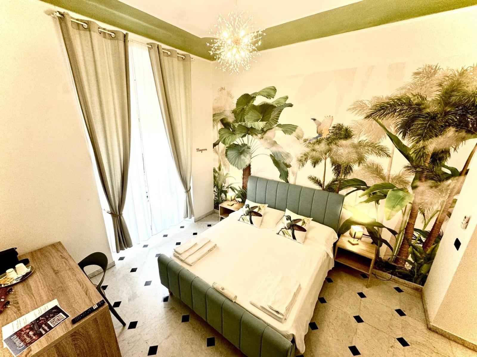 City Hill Genova 외부 사진